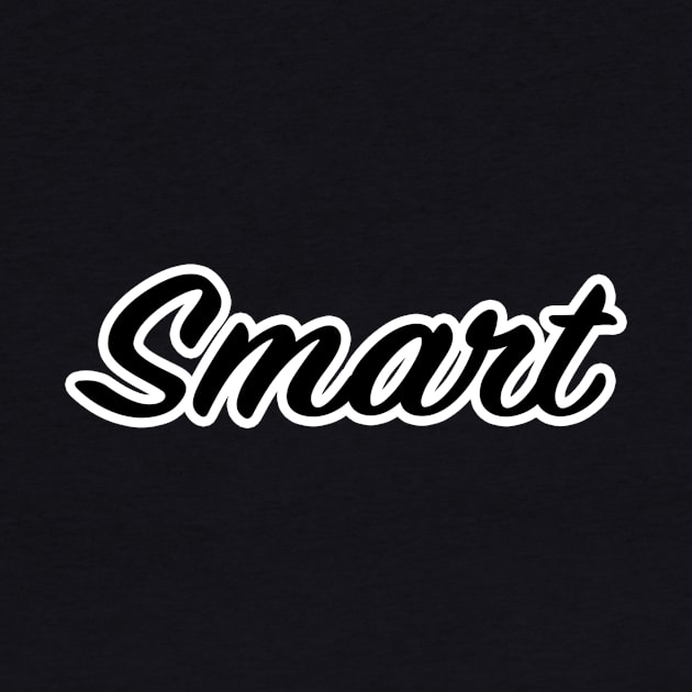 Smart by lenn